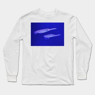 Monterey Bay Study 12 Long Sleeve T-Shirt